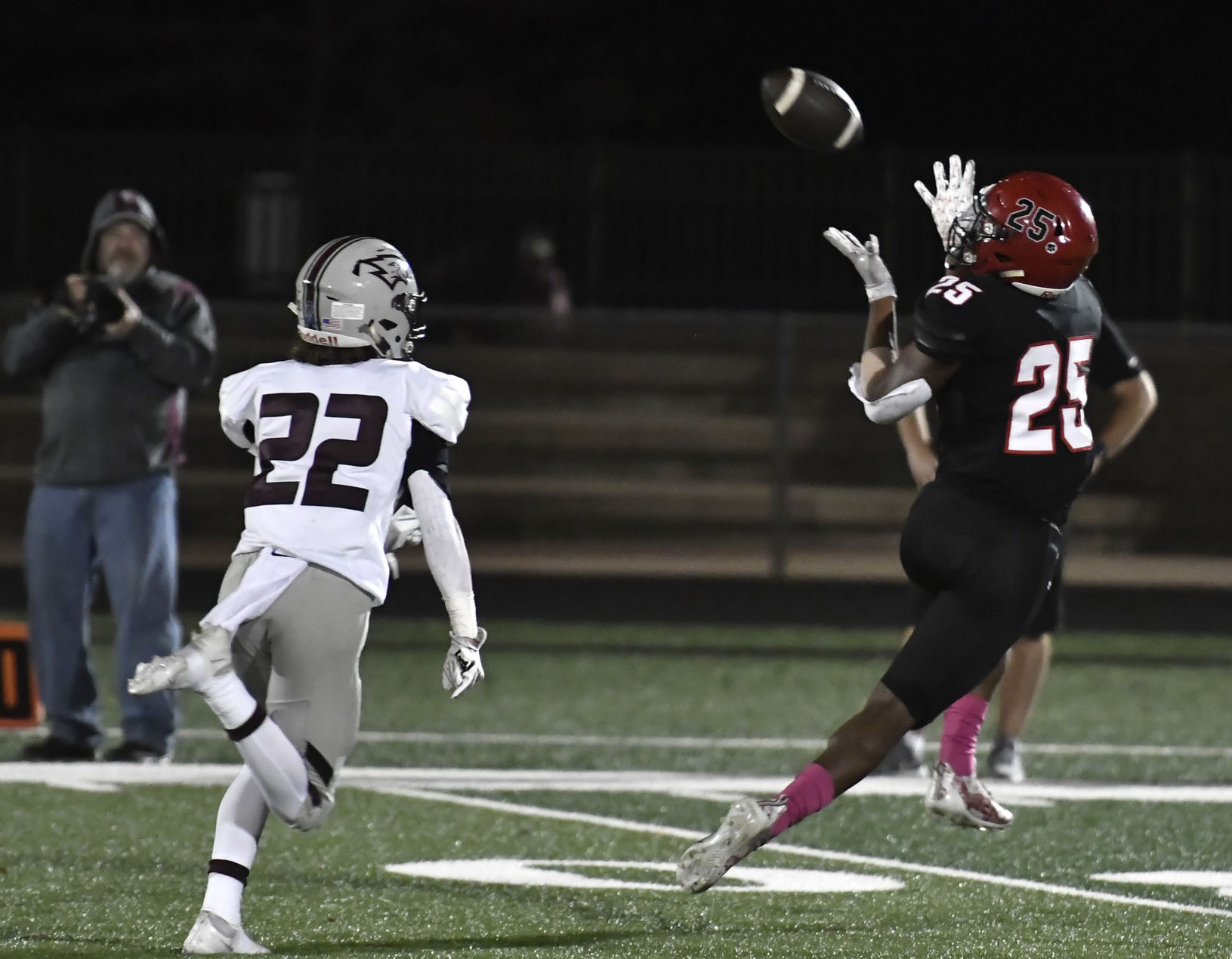 WILMOT VS CENTRAL